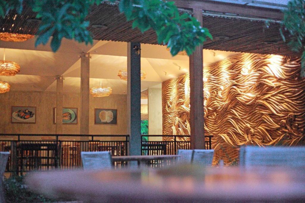 The Buffalo Amphawa Samut Songkhram Екстериор снимка